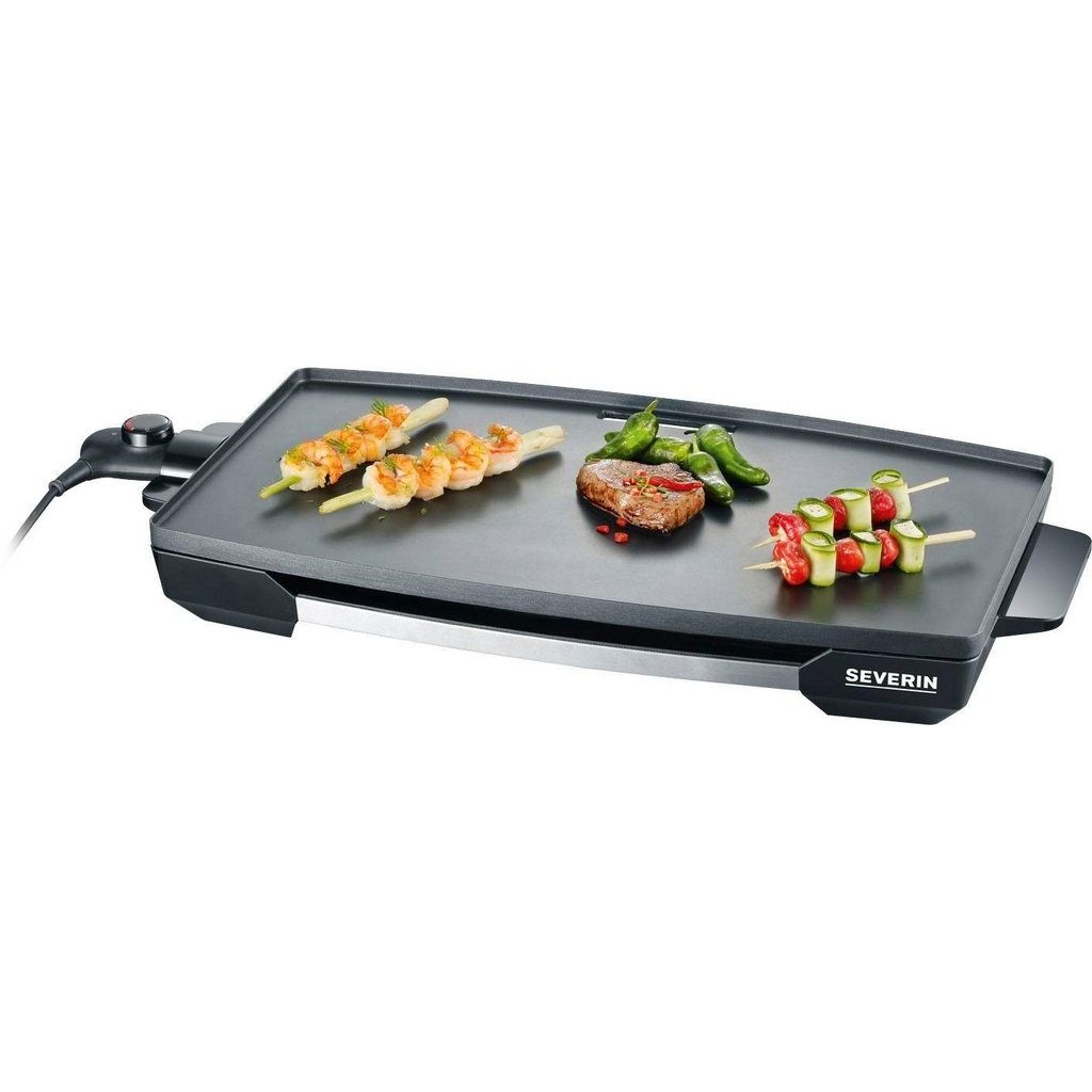 SEVERIN Tischgrill KG 2397