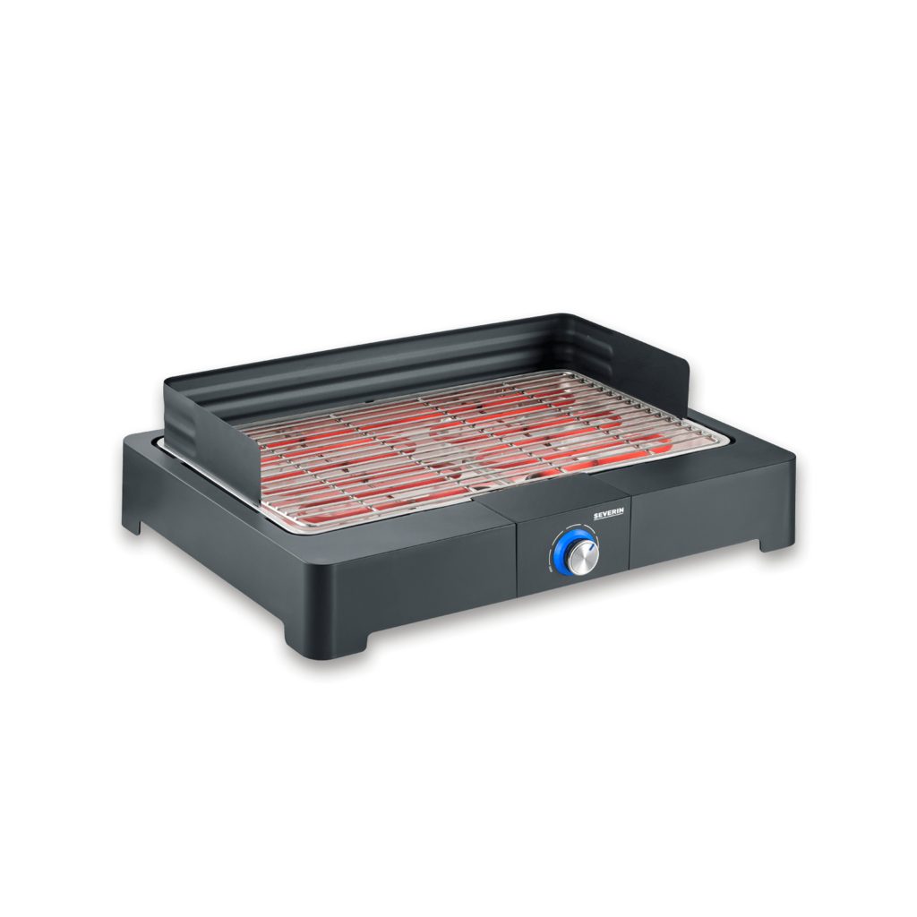 SEVERIN Tischgrill PG 8565